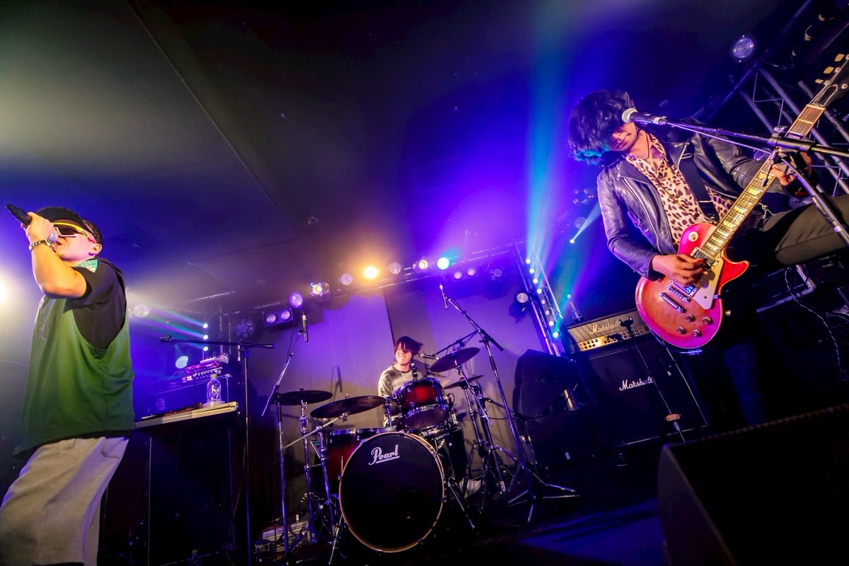 海舂（ミツ） tweet media