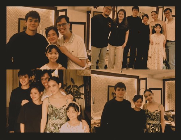 ytaliaa_'s tweet photo. Ohh, to be cherished by your girl’s family. To feel treasured, valued, and embraced as if you’ve always belonged. 

There’s something heart-warming about being genuinely accepted, openly welcomed, and treated like someone they hold dear.

DUSTBIA SWEETEST LAVAN https://t.co/TBHlMQzenD