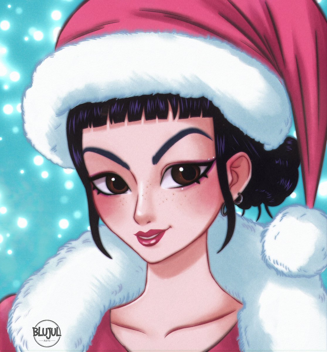 #newprofilepic #zoey #KPOPDEMONHUNTERS