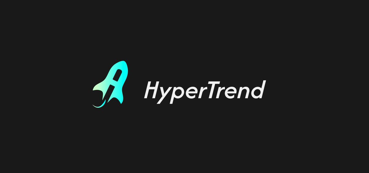 HyperTrend tweet media