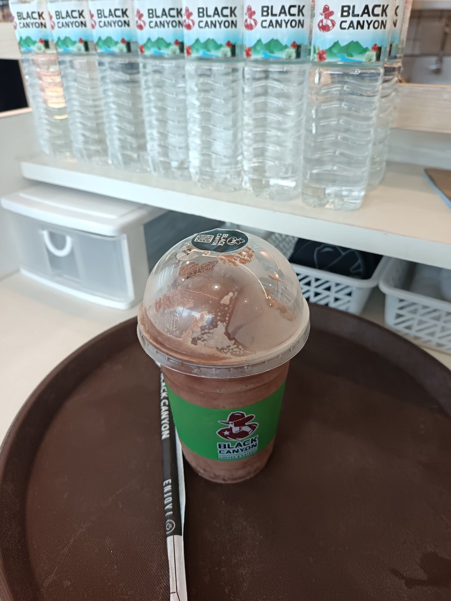 แมงดาวคนเยอะเกิน กินพ่อหนุ่มคาวบอยแทน