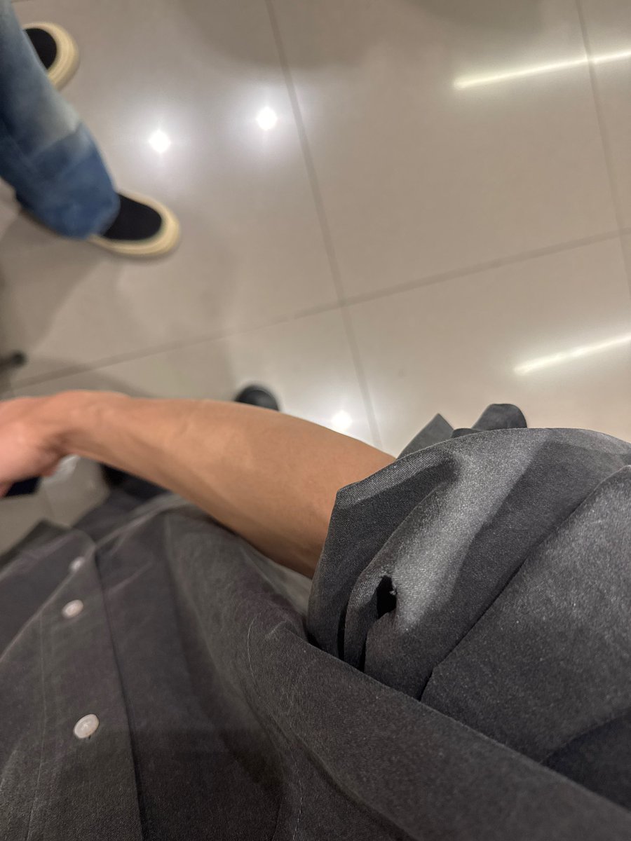 myfebfifth's tweet image. you’re crazy if you think this is hot (yes i am crazy)