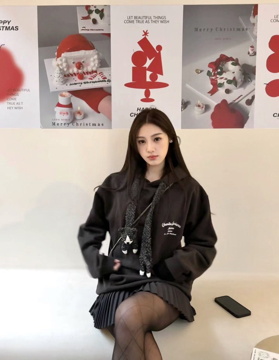 空姐&柳柳 tweet media