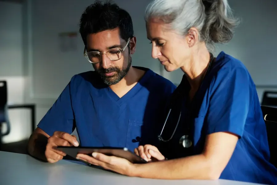 faceoff_tech's tweet photo. FaceOff: Transforming Healthcare Through Multimodal Behavioral &amp; Affective AI
#FaceOffTech #HealthcareAI #MultimodalAI #BehavioralAnalysis #AffectiveComputing #DigitalHealth #MedicalInnovation #AIinMedicine #FutureOfHealthcare #TechForWellness
https://t.co/9KC1Kdgta9 https://t.co/i3w81AyjYR