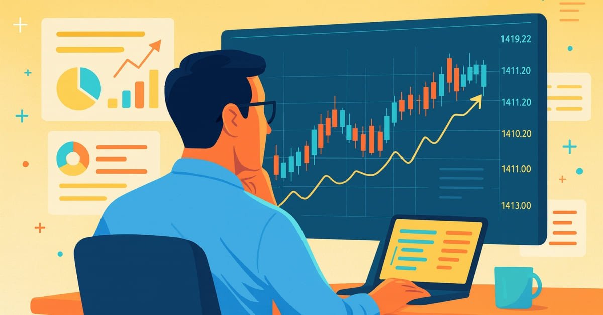 mql5com's tweet image. Automating trading processes is instrumental in addressing prop firm challenges. These firms impose strict rules that differ from personal trading, requiring adherence to drawdown and risk limits. Traders often excel in strategy but struggle with emotional discipline and manual…