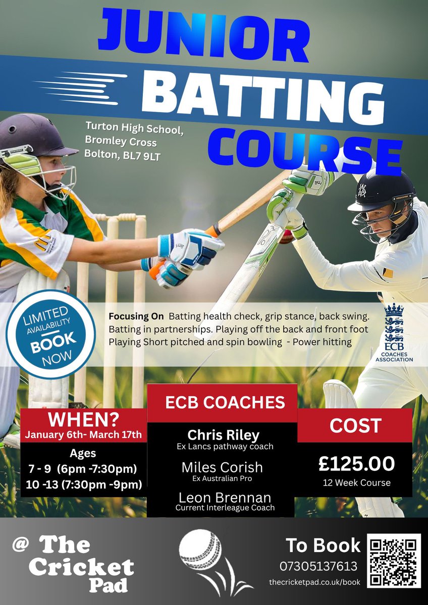 TheCricketPad's tweet photo. https://t.co/4p5S4pa7Yc