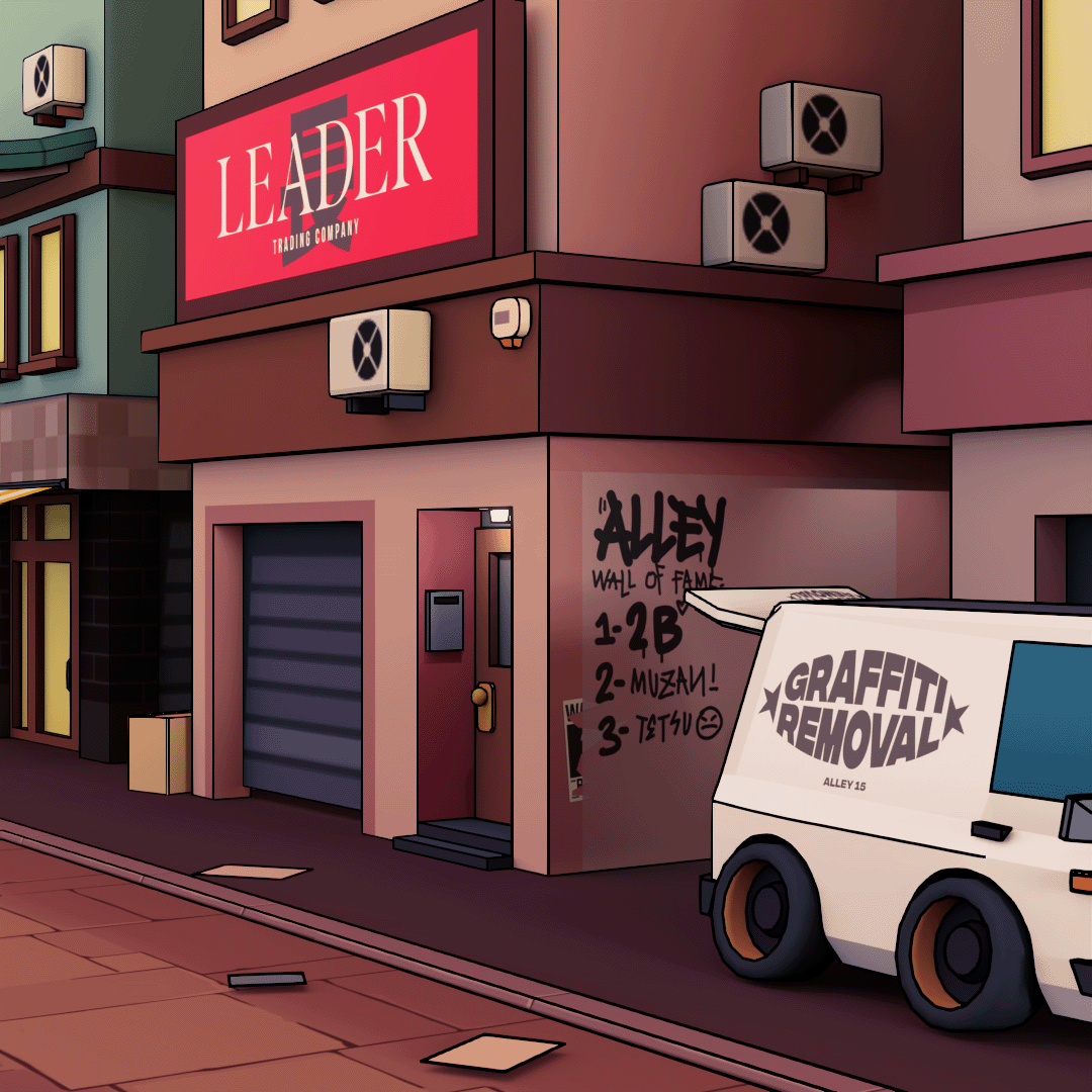 🌆 The leaderboard gets wiped tonight.

Last chance to get in the top 1000 and earn a Red Bean.

🫘 Play: t.me/AzukiEscapeBot