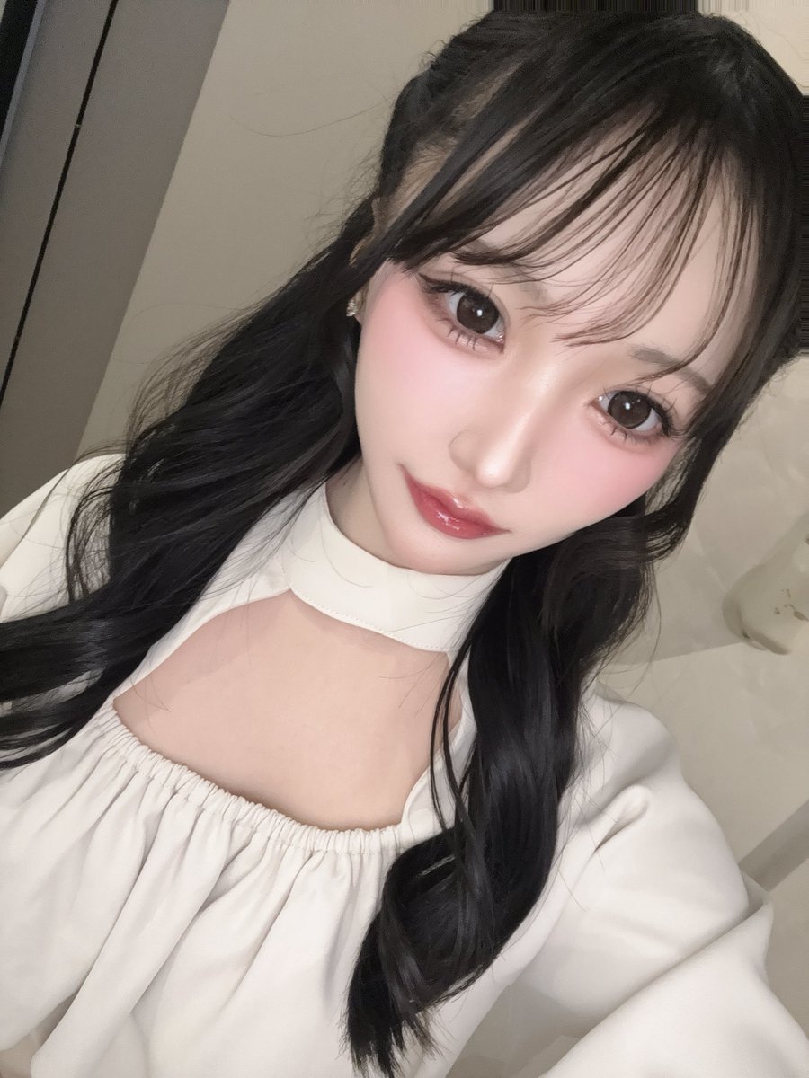 ちぃまる︎🐻‍🧡 tweet media