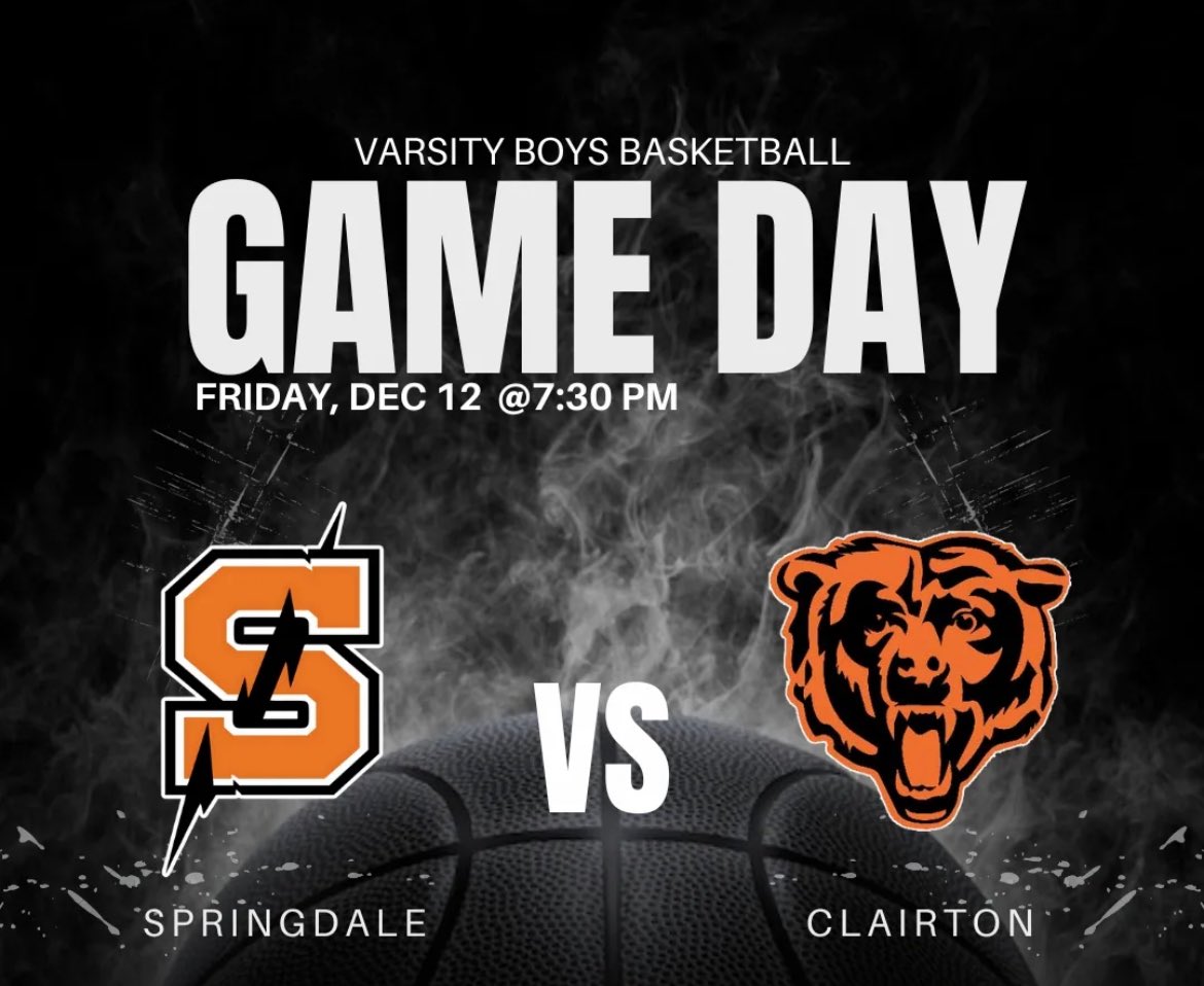 Springdale Dynamos Boys Basketball tweet media