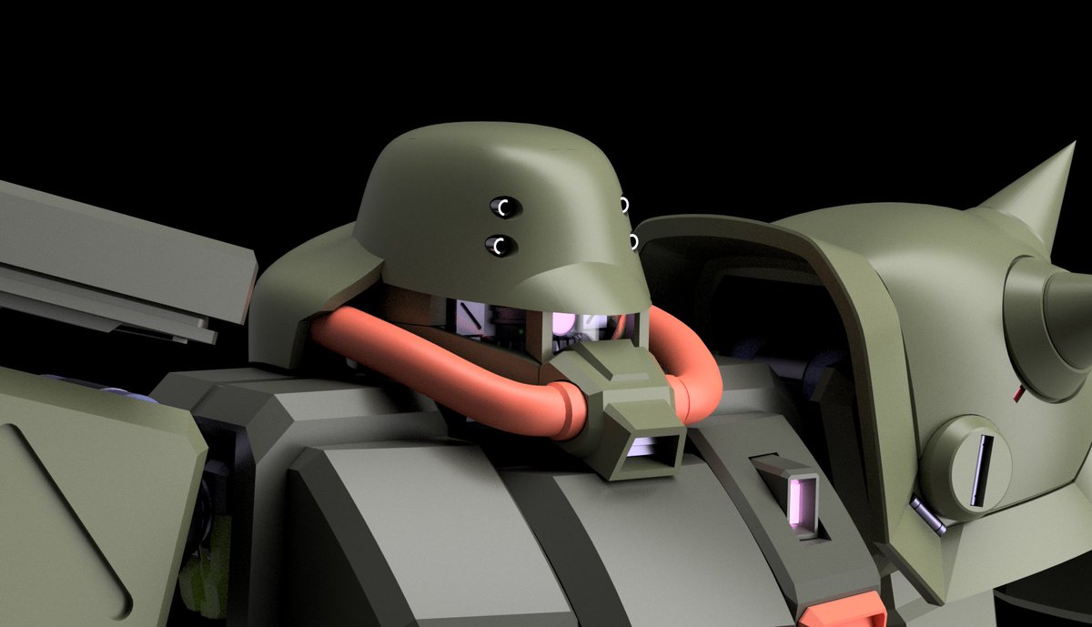 アライヤクシ (@zeonic_yms14) / Posts / X