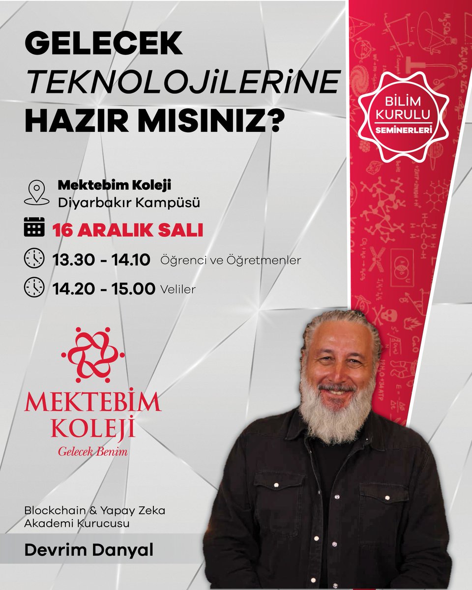 Mektebim Koleji tweet media