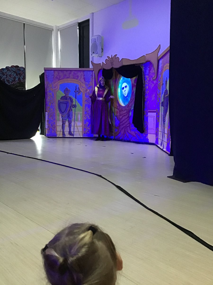 Newhall Primary Academy and Nursery tweet media