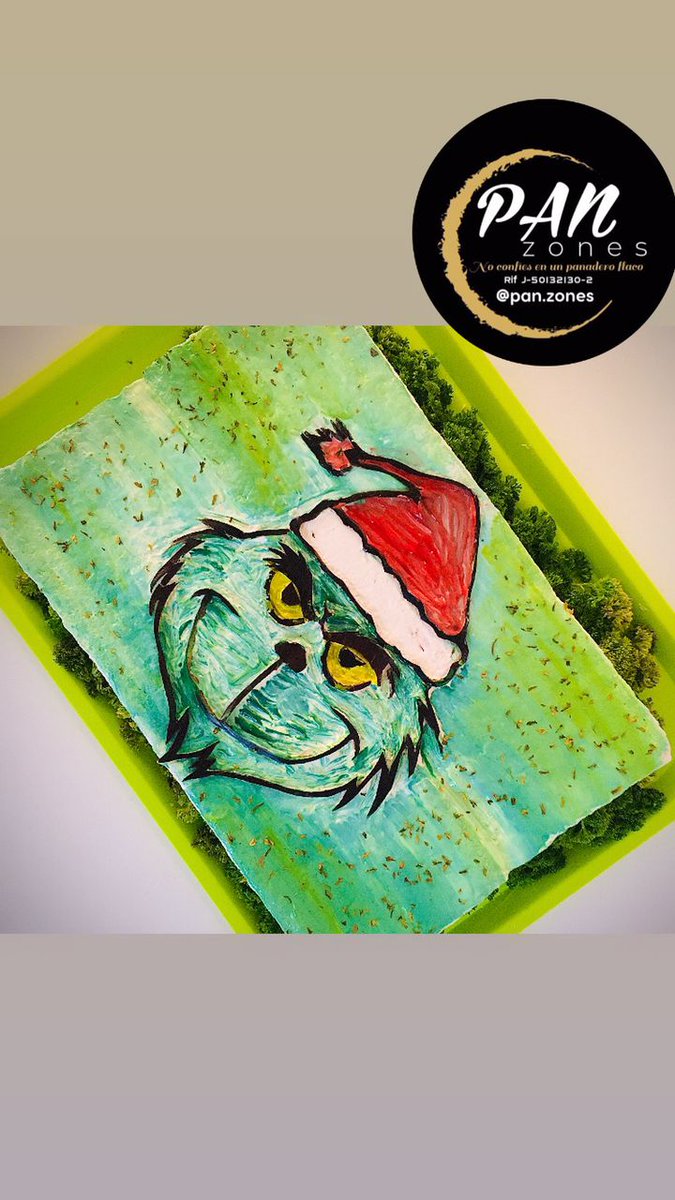 Buenos días...
Entrega especial hoy 🟢

En la imagen:.
🟢Sanduchon 30x20 de 6 capas rellenas.
🟢Temática elaborada con vegetales.
#PANZONES | #Caracas
Mira todas nuestras temáticas de sanduchones en instagram ➡️pan.zones
Solicitudes al 📱: 0412-1411701

¡VÁMONOS!