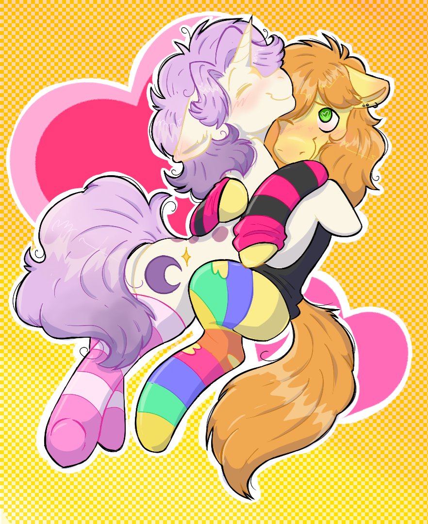 radiicalchaos's tweet photo. I really need to get back into drawing more often anyways here's a small art dump (last one was a Christmas thing for a friend) https://t.co/b72TkYWb3K