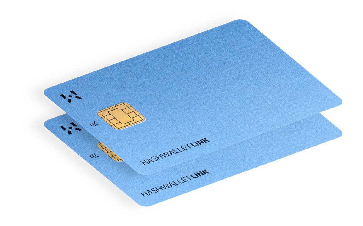 QubicDACH's tweet photo. 🎁Community Giveaway

🔐Die Qubic Wallet ist sicher — aber du willst maximale Sicherheit?

Dann brauchst du eine Cold Wallet. Und die einzige Cold Wallet auf dem Markt, die Qubic vollständig integriert hat, ist: HASHWallet🔥

🎙️Und jetzt kommt’s: Am 19.12 ist HASHWallet live bei unserem AMA zu Gast! Um das zu feiern, haben wir ein exklusives Giveaway für euch vorbereitet!😍

🎁Gewinne eine HASHWallet Qubic Edition! 
Du hast bis 19.12 um 16:00 Uhr Zeit, teilzunehmen! Mitmachen ist super einfach – du musst nur:
1️⃣ Diesen Post liken❤️
2️⃣ Diesen Post reposten🔁
3️⃣ @QubicDACH folgen 🇩🇪🇦🇹🇨🇭
4️⃣ @hashwallet folgen🔒

🏆Gewinner-Bekanntgabe
Der Gewinner wird live im AMA am 19.12 verkündet!
Und das Beste:
👉Wir von Qubic DACH erheben keinerlei persönliche Daten! Der Gewinner erhält einen direkten Bestell-Link von HASHWallet – komplett ohne Datenweitergabe🙌

🎉Viel Glück – und wir sehen uns beim AMA!
Verpasst nicht eure Chance auf die aktuell einzige Qubic-kompatible Cold Wallet auf dem Markt!💥