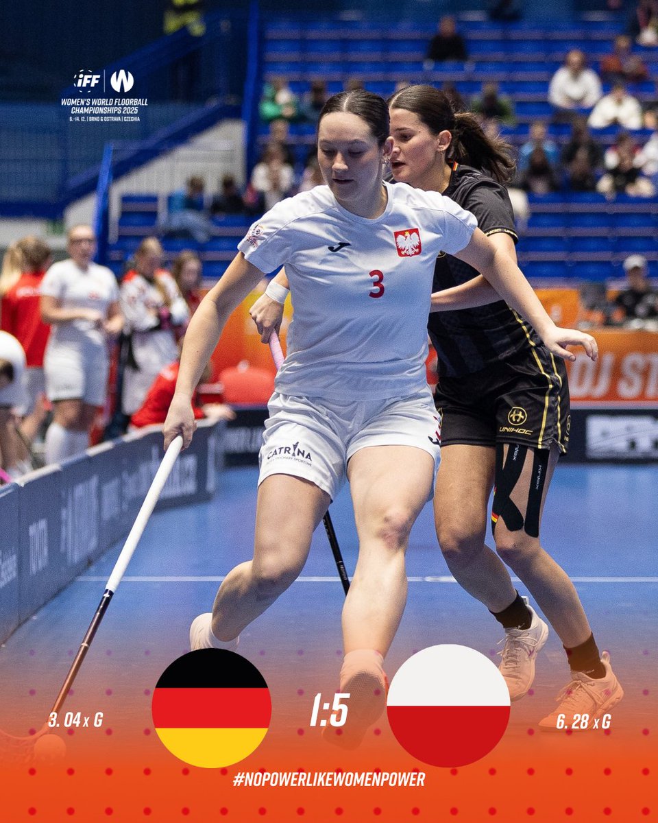 WFC 2025 in Brno & Ostrava, Czechia tweet media