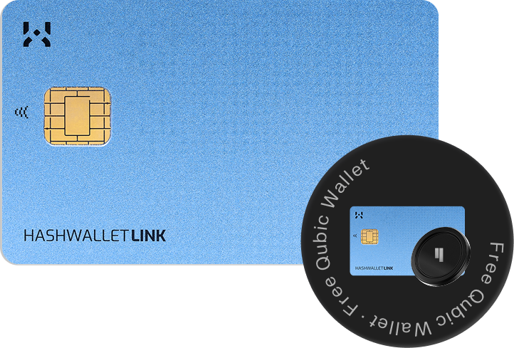 🎁Community Giveaway

🔐Die Qubic Wallet ist sicher — aber du willst maximale Sicherheit?

Dann brauchst du eine Cold Wallet. Und die einzige Cold Wallet auf dem Markt, die Qubic vollständig integriert hat, ist: HASHWallet🔥

🎙️Und jetzt kommt’s: Am 19.12 ist HASHWallet live bei