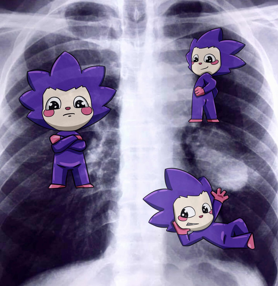 ChogNFT's tweet image. I GOT THAT CHOG IN ME!