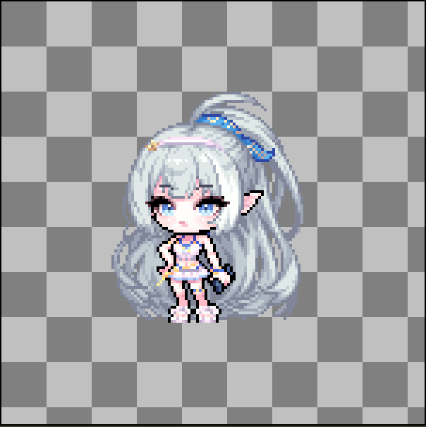 리콜로브.Pixel Artist tweet media