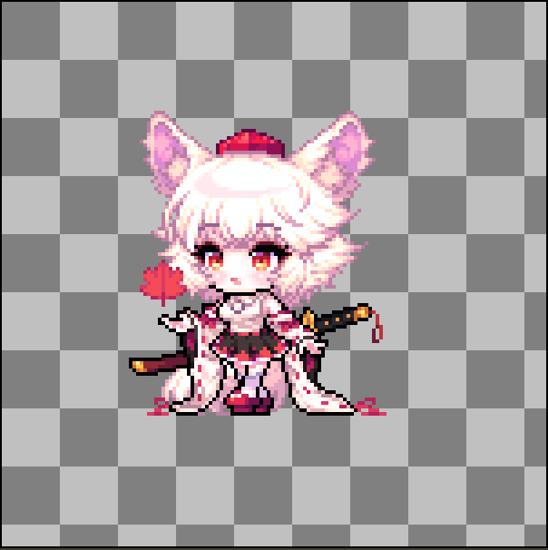 리콜로브.Pixel Artist tweet media