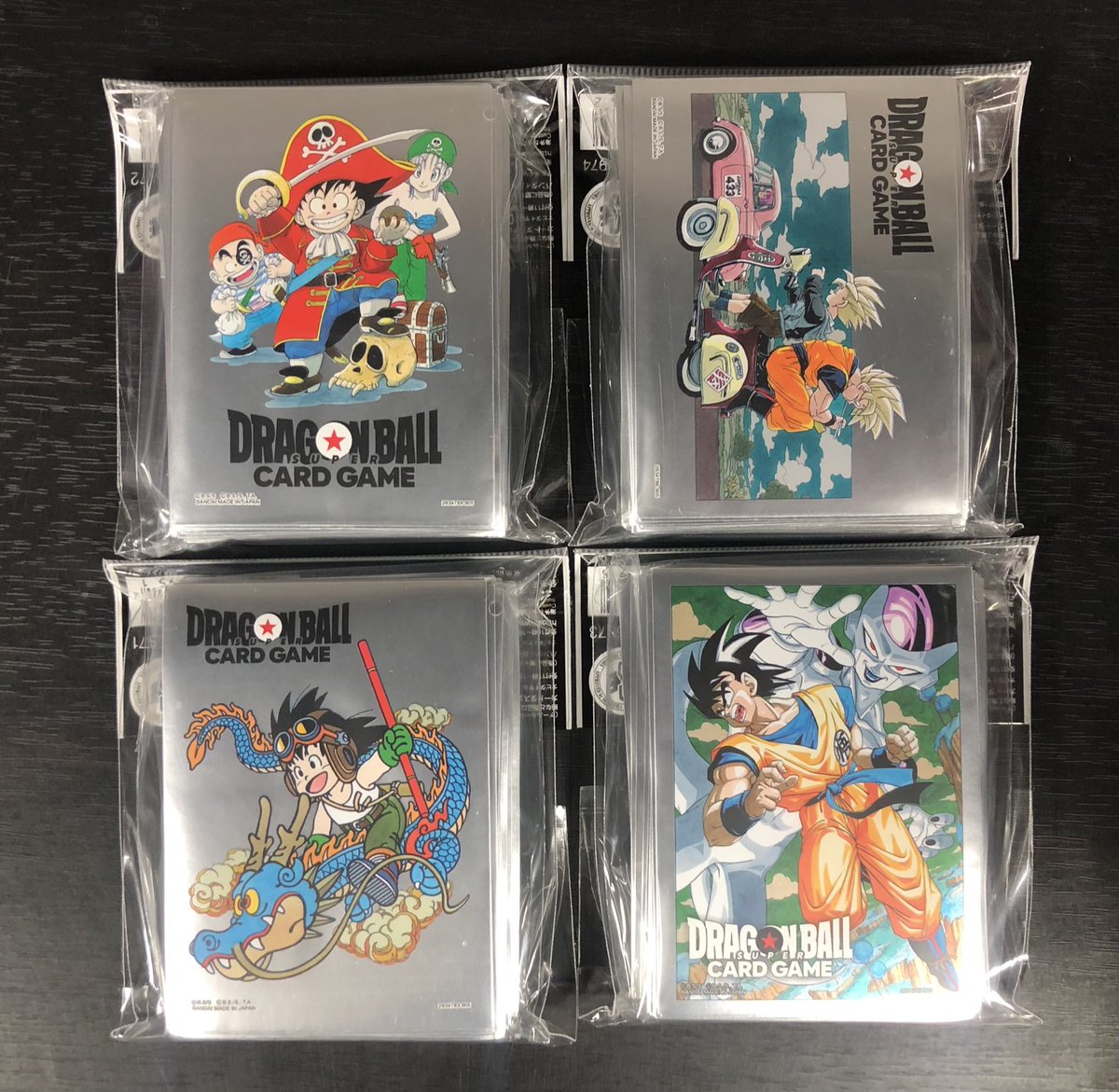 🔥新作情報🔥】 12/13（土）発売の新作サプライです