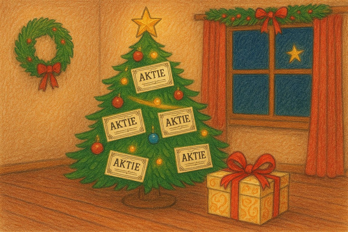 Unser Wirtschaftwort der Woche: Weihnachtsgeschenk
Jetzt lesen: boersenplatz.berlin/entdecken/blog…

#WiWoWo #Weihnachten #Geschenke #BoersenplatzBerlin #BörsenXperts