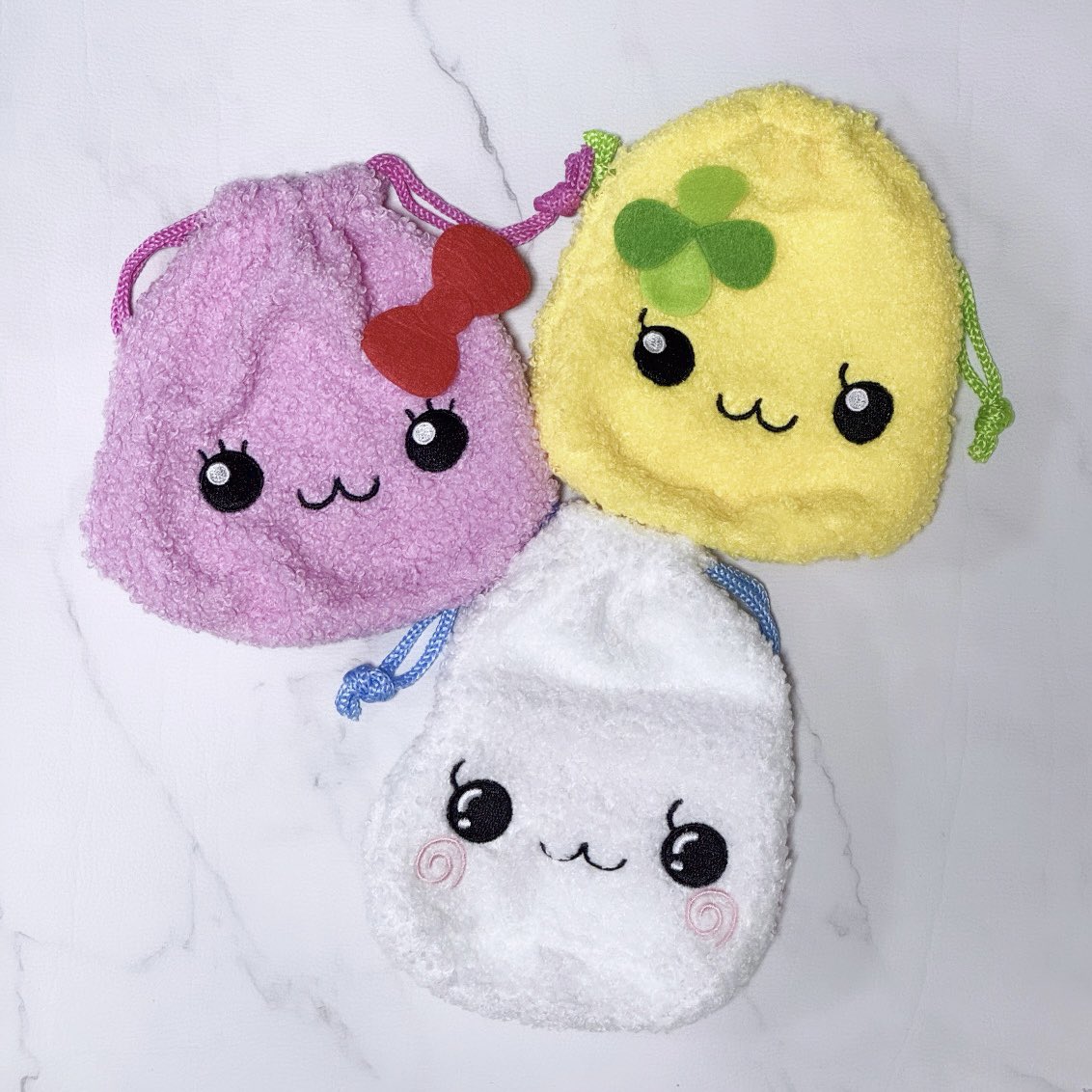 みるみるちゃん出るまで回したけど全部可愛すぎて滅🤍