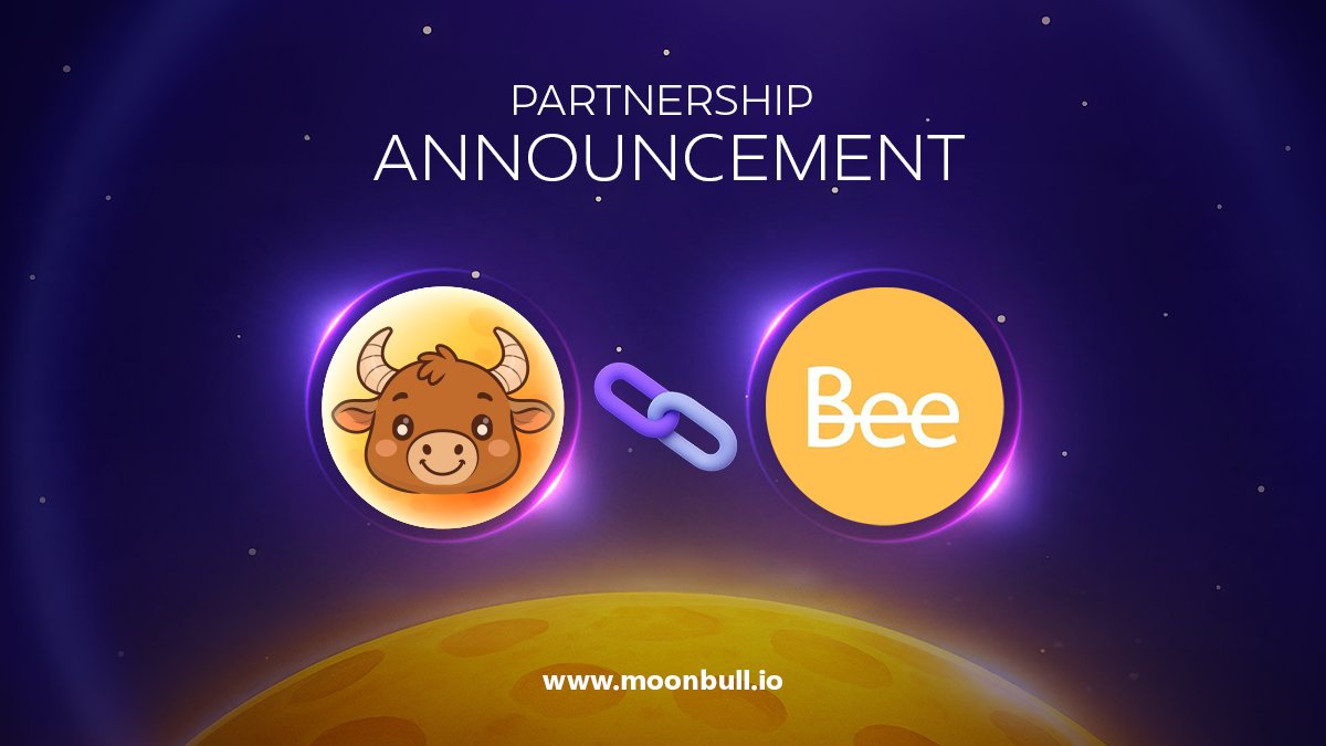 Moon Bull tweet media