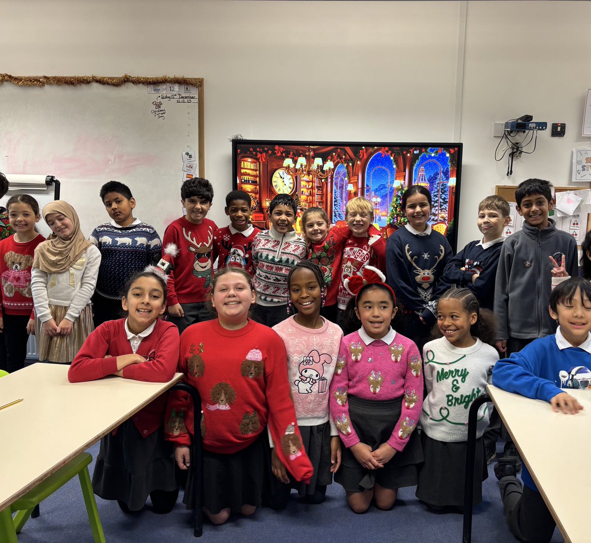 Miss Dacosta tweet media