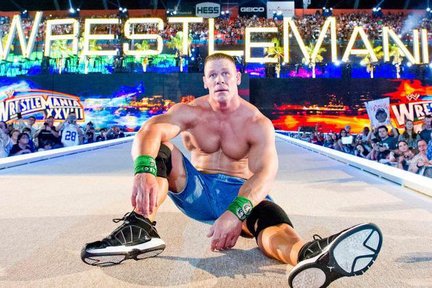 JOHN CENA RETIRES TOMORROW 😭

I’m not ready!!!