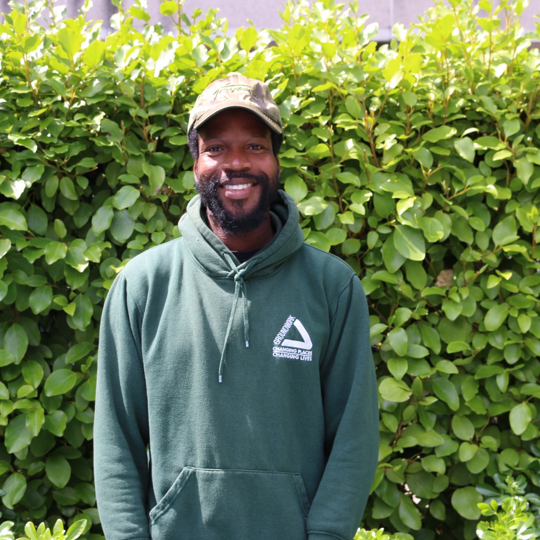 Green Space Skills Hub tweet media