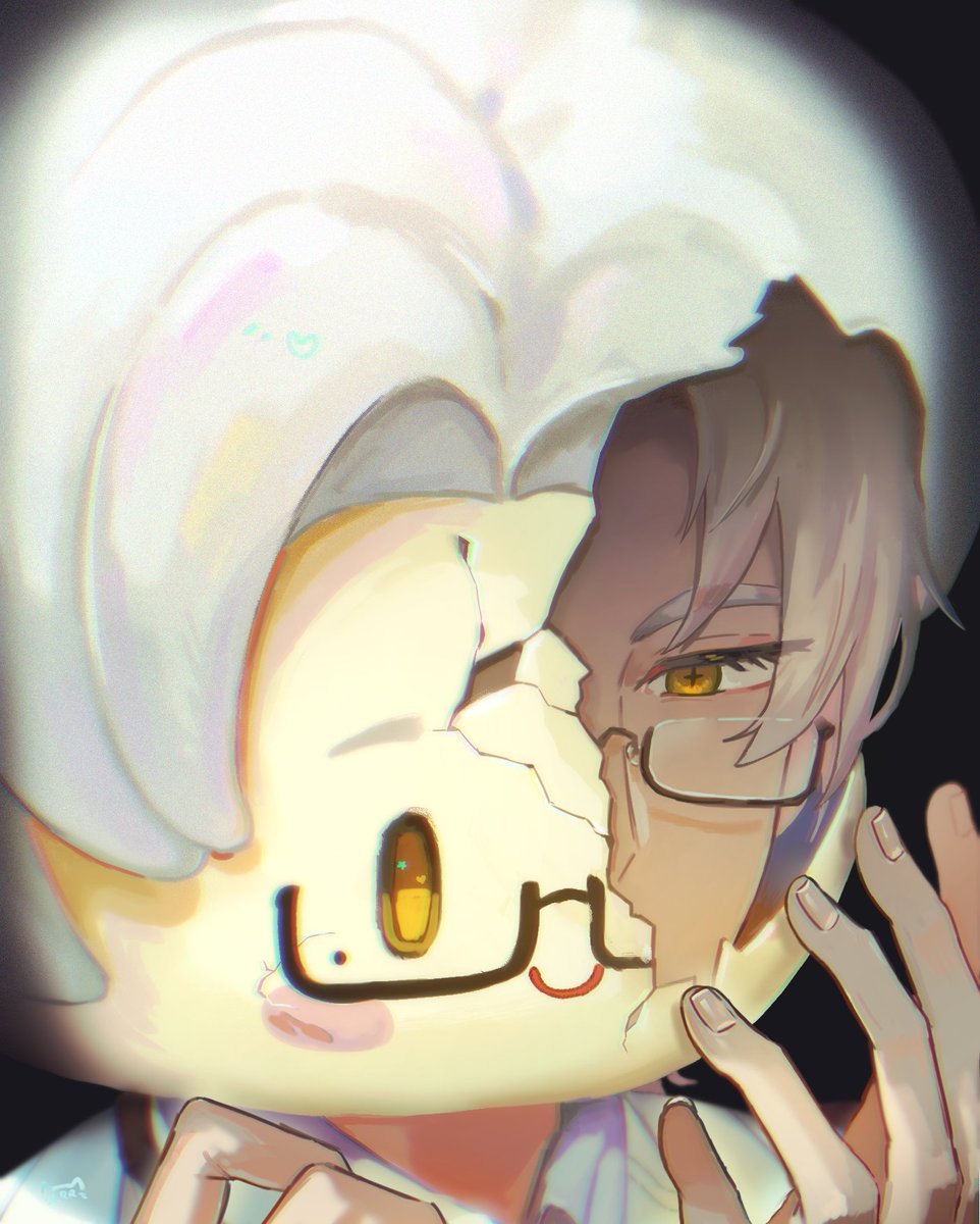 #TearsOfThemis #未定事件簿 #VynRichter #莫弈