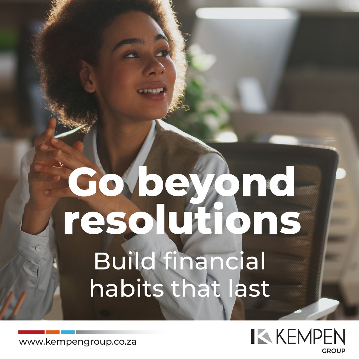 Real results come from strong systems, oversight &amp; actionable insight — exactly what #KEMPENGroup provides. 

Optimise your business, streamline processes, and turn goals into measurable outcomes for a productive, profitable 2026. 

📱082 940 6700 
📧ignus@kempengroup.co.za
