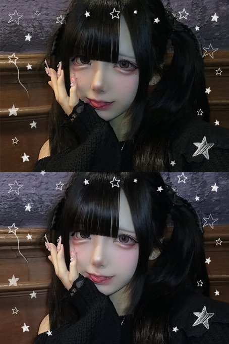 Twitterのコスプレ画像23