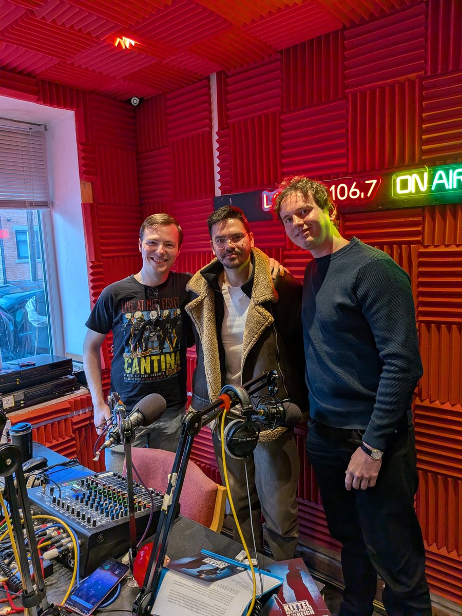 Kyle Brookes tweet media