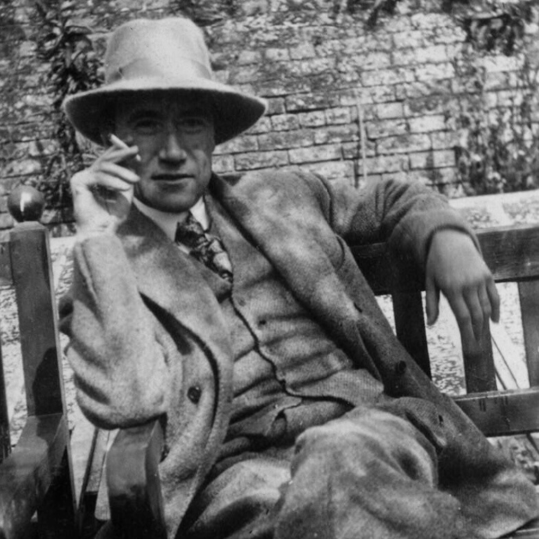 philosophors's tweet image. “It is better to be hated for what you are than to be loved for what you are not.”

— André Gide