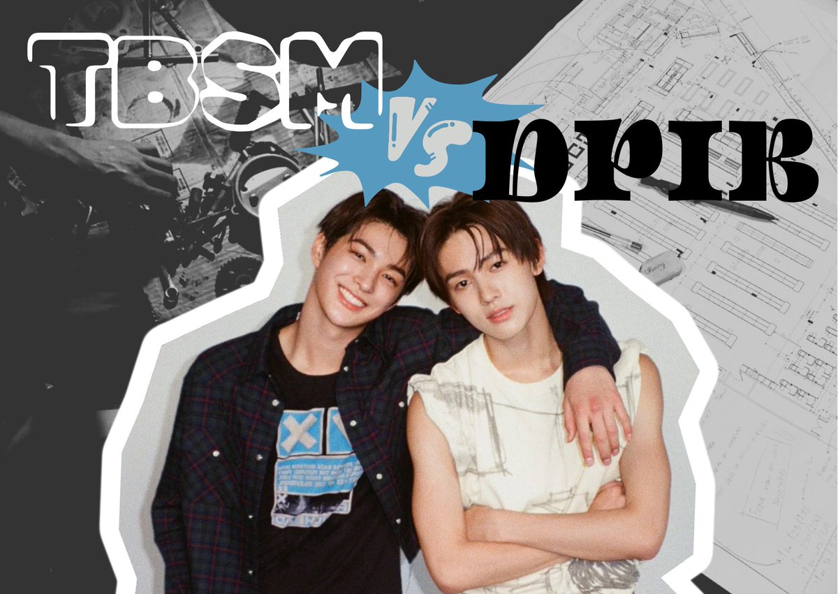 iamgrootdaily's tweet photo. — TBSM boy, with his DPIB.
#keonhyeon series au https://t.co/cxdw2RSGj9