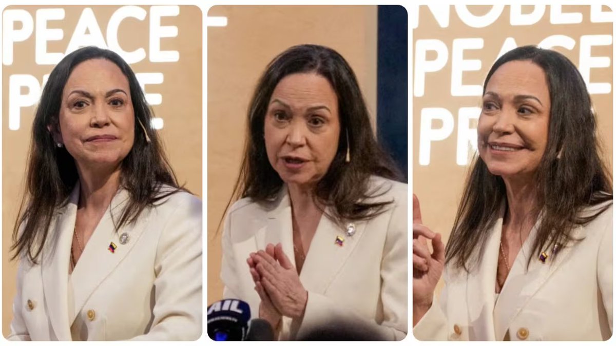 #EnVivo "Lo visto en la cumbre deja claro que Venezuela está lista para un cambio pacífico y ordenado, lejos de cualquier escenario de guerra civil.” <a href="/PenaEsclusa/">A. Peña Esclusa</a> 

Escúchenos en:
YT
goo.su/SeKuy