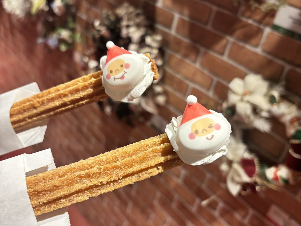こっちゃんとクリスマスマーケット🎄
寒すぎて〆にらーめん行きました🍜