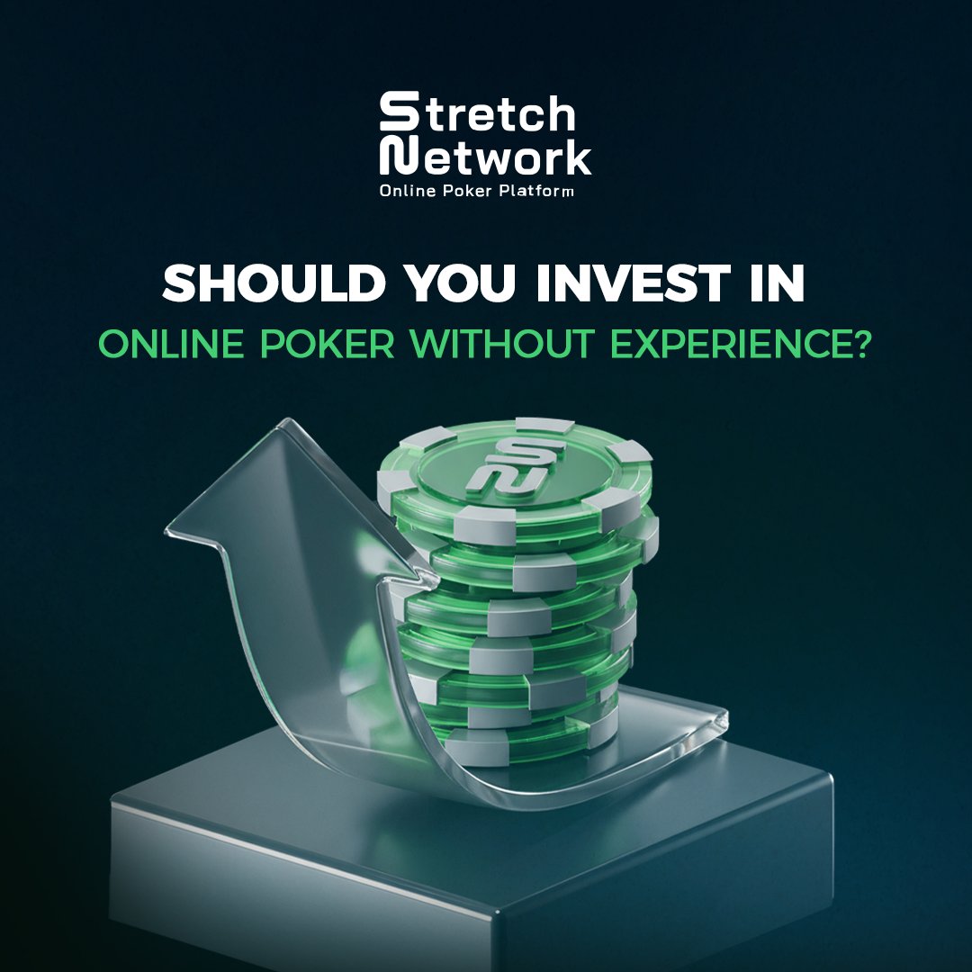 StretchNetwork tweet picture
