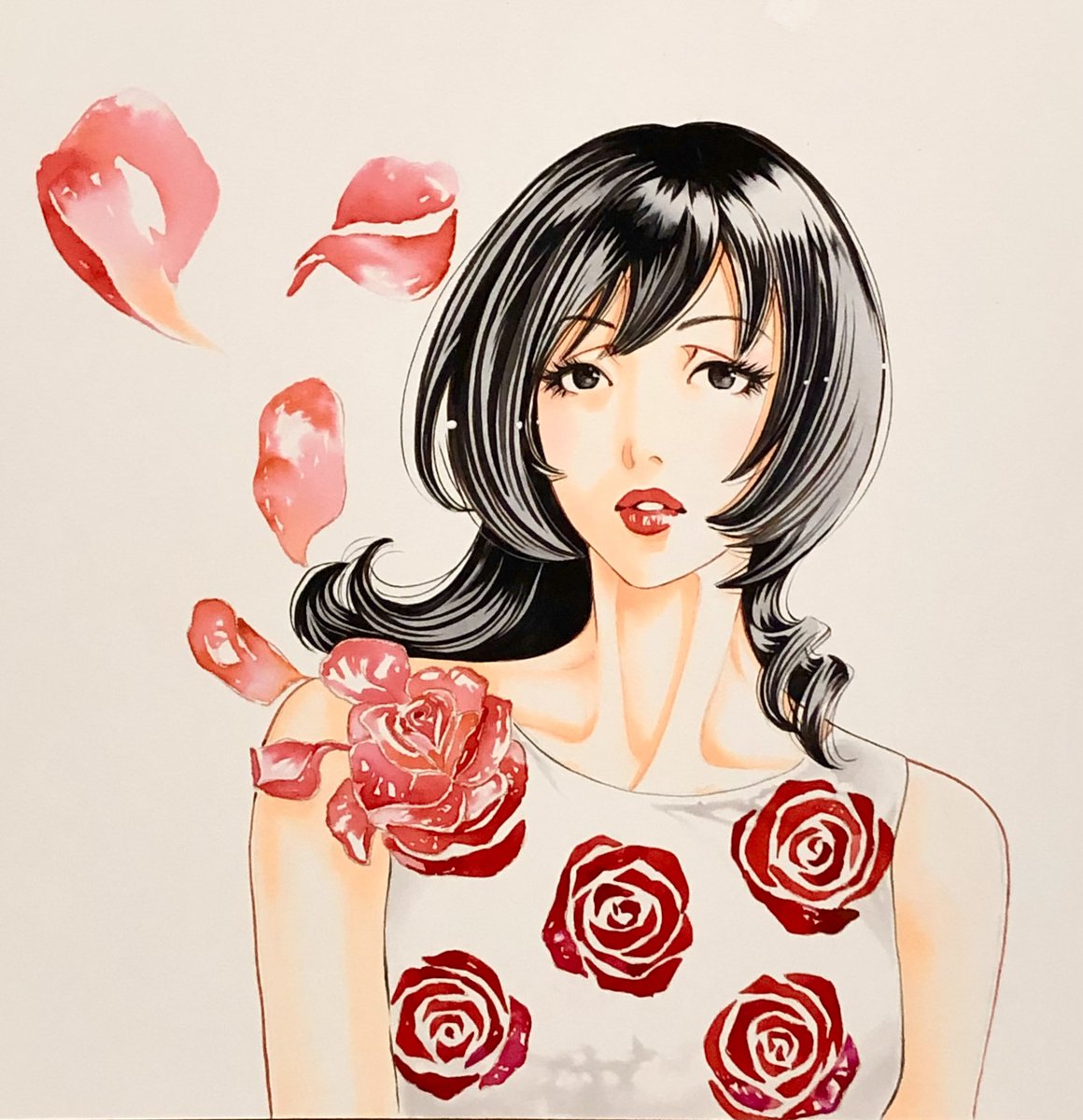 カナ子 (@nekowakame) / Posts / X