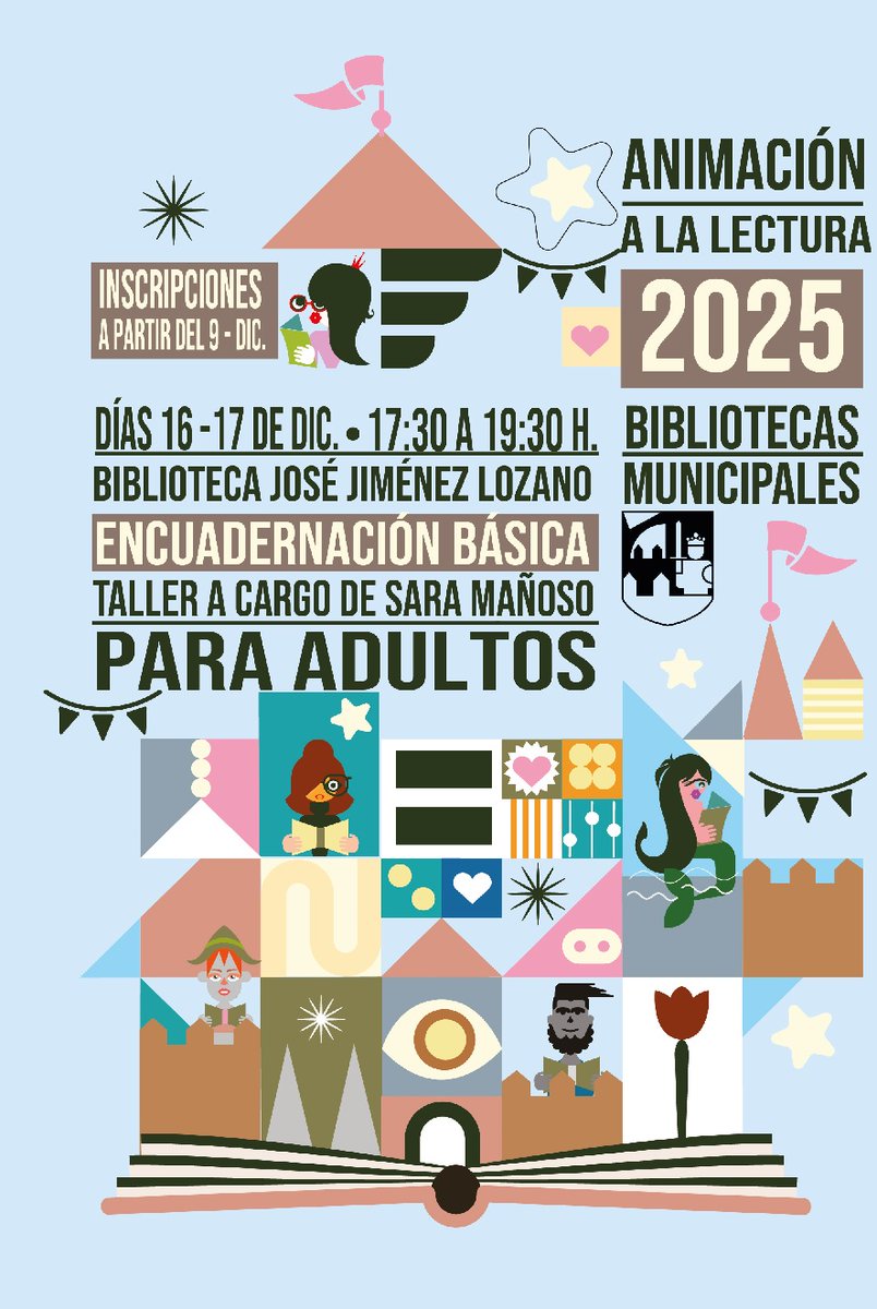 Ayuntamiento Ávila tweet media