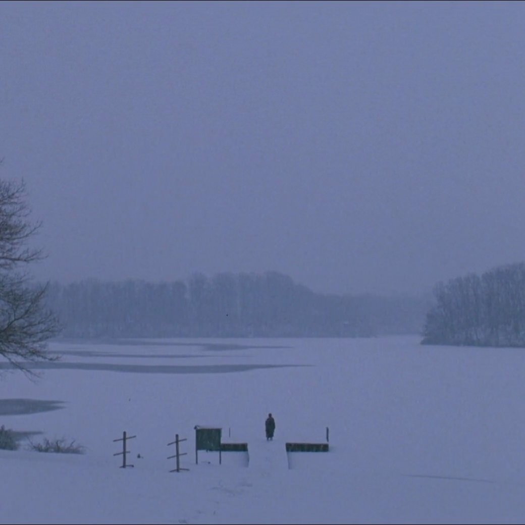 poetsbutdead's tweet image. life is made up of meetings and partings