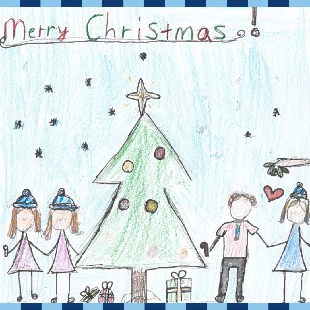 🎄Wishing all our wonderful pupils, families, and staff a very Merry Christmas and a Happy New Year 2027! ✨