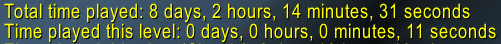 tomskitank's tweet photo. third hc toon ever to 60. first time on horde. 😎 https://t.co/298LHxpWm2