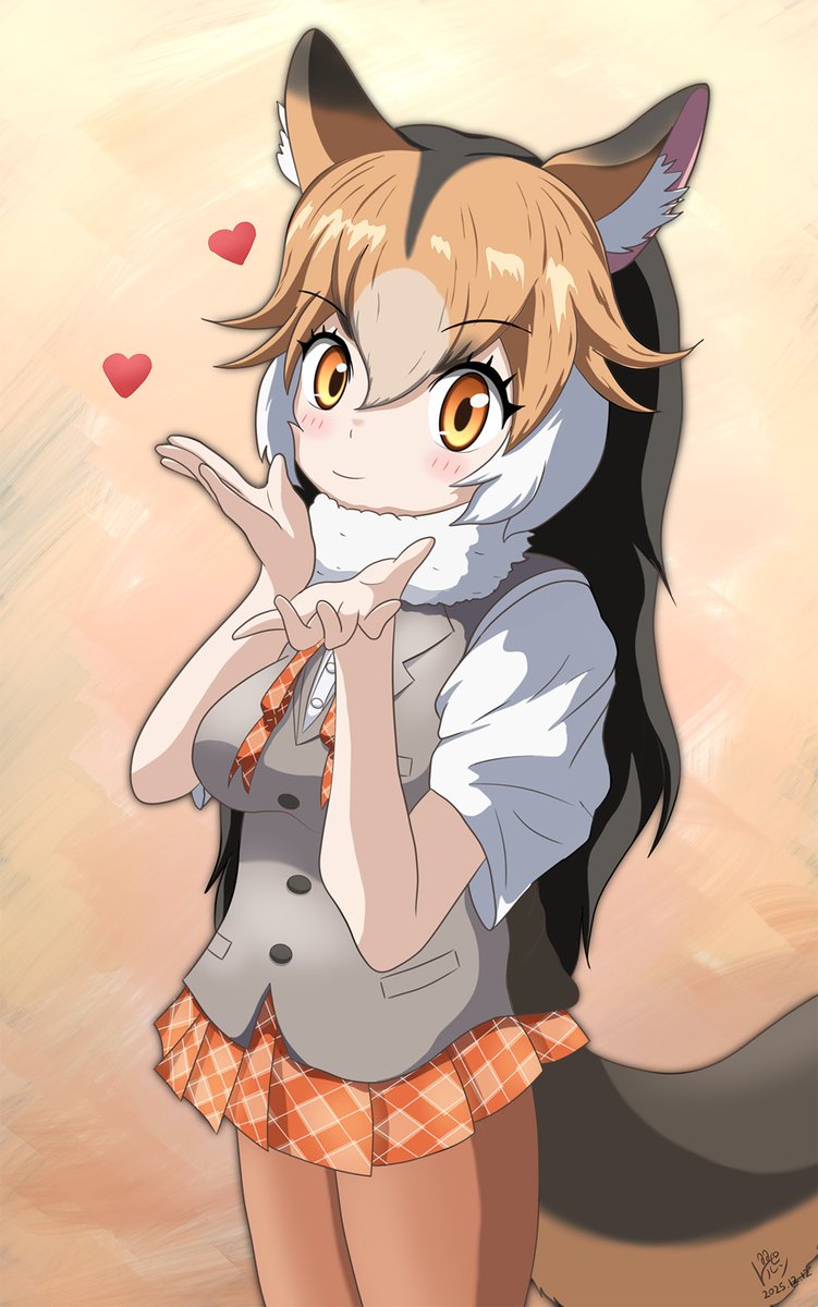 けものフレンズ3＠公式アカウント (@kemono_friends3) / Posts / X
