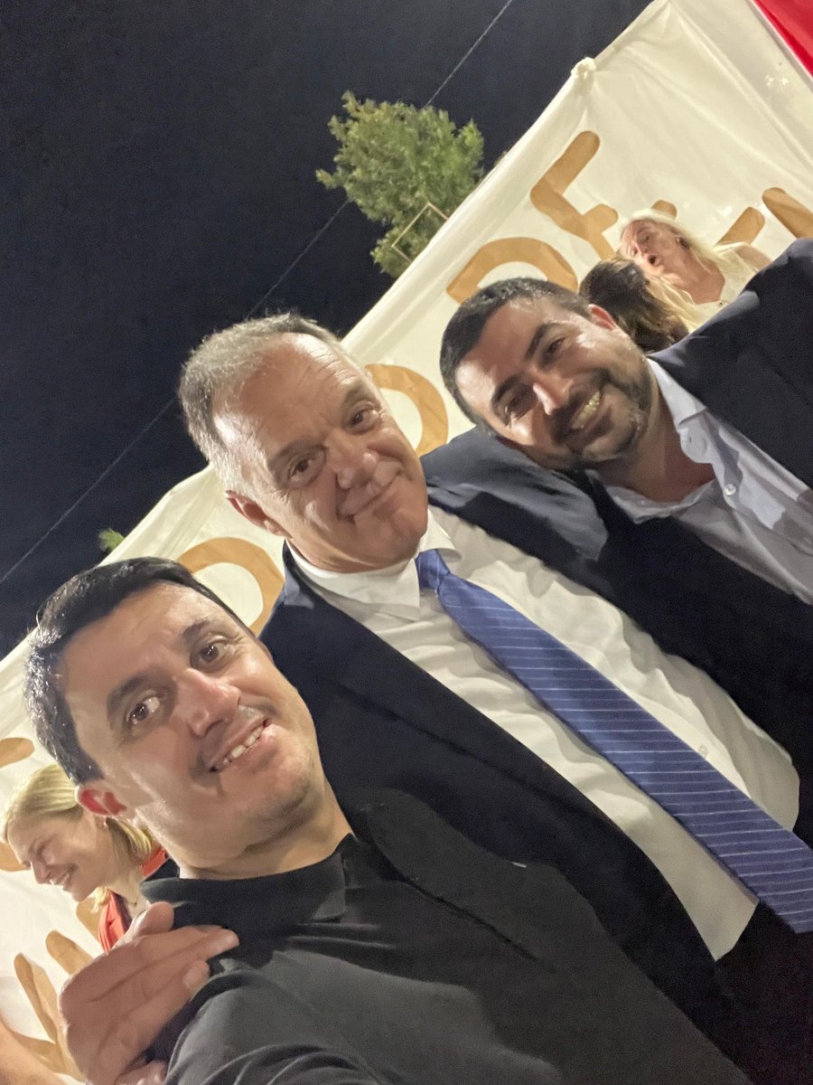 PRO Santa Fe oficial tweet media