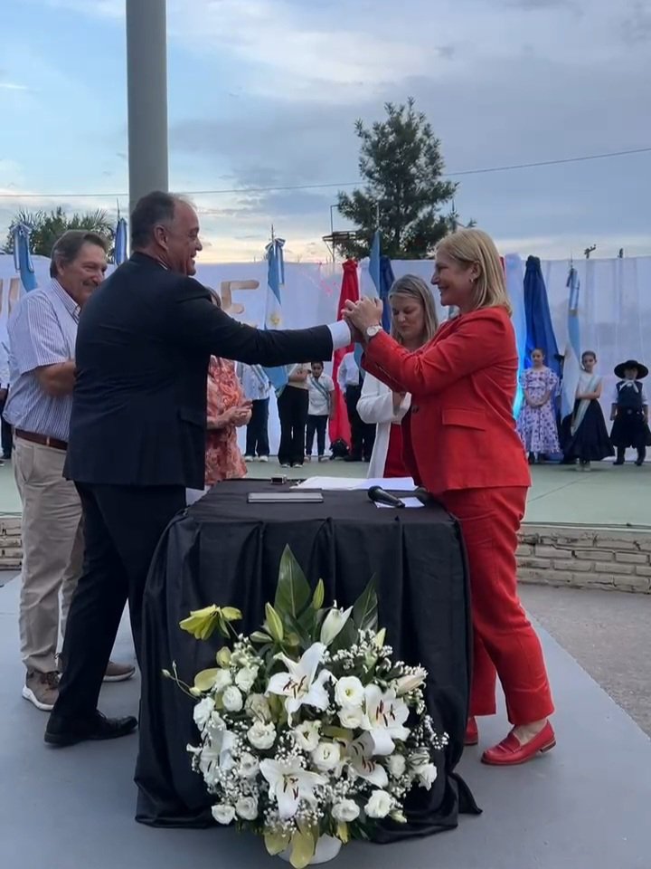 PRO Santa Fe oficial tweet media