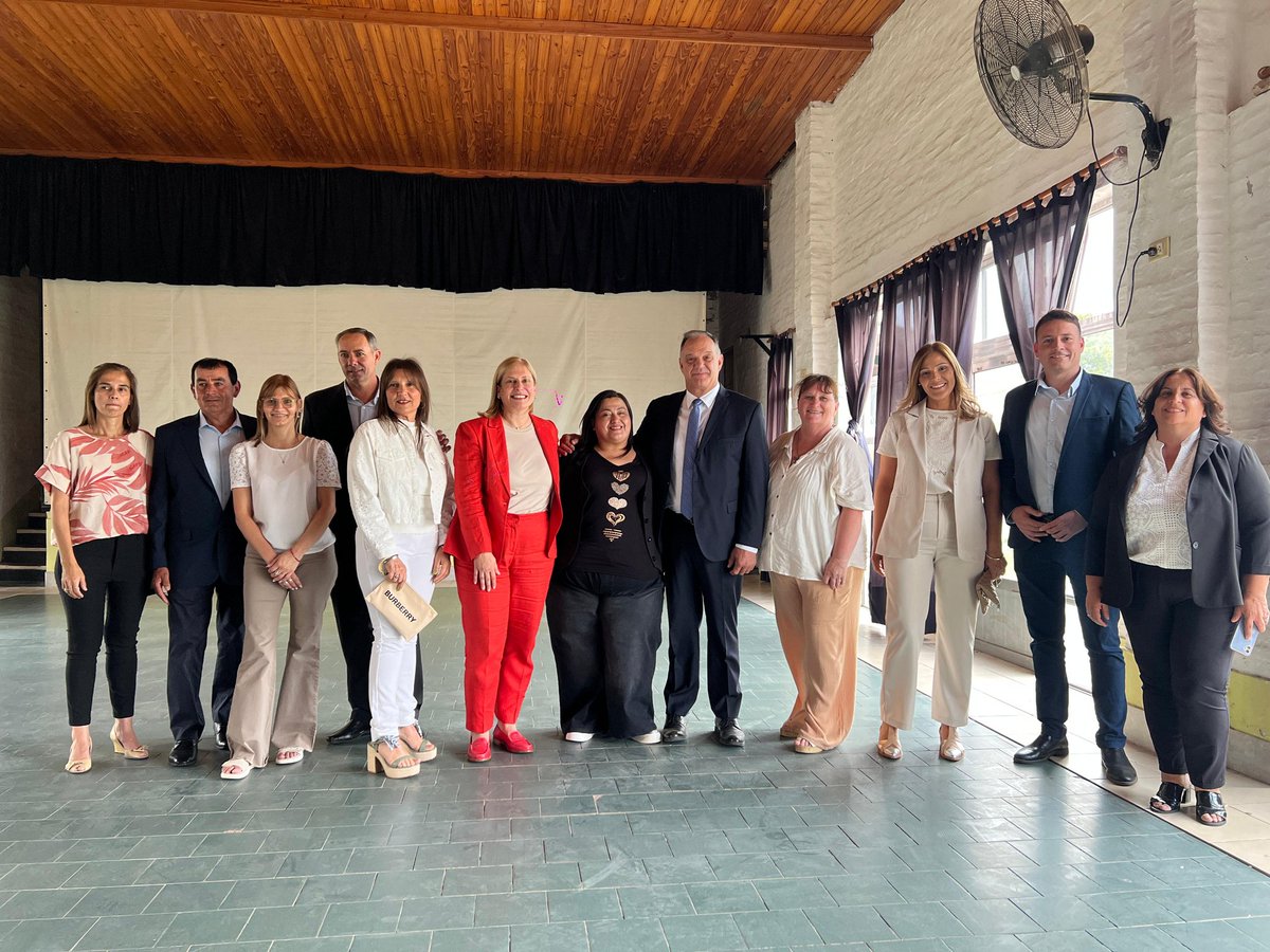 PRO Santa Fe oficial tweet media