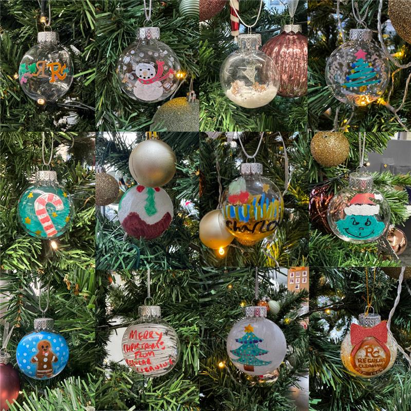 Regular Cleaning tweet media